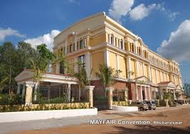 Mayfair Convention